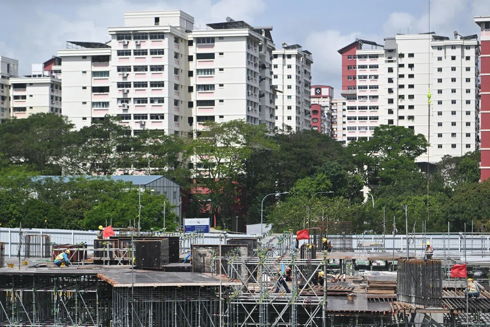 This is the slowest quarterly growth since Q2 2020 when prices rose by 0.3 per cent.