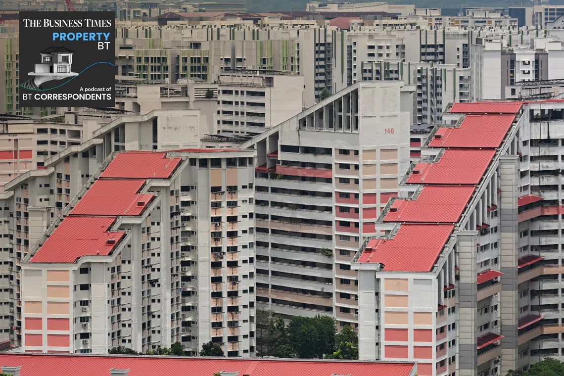 Will Vers prove popular with homeowners?