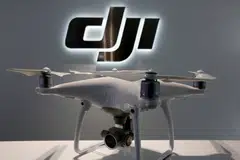 DJI Technology, a leading Chinese drone maker, told Reuters in a statement on Wednesday (Jul 31) it was pleased to see the export control adjustments, which it said would be favourable for the development of the drone industry.