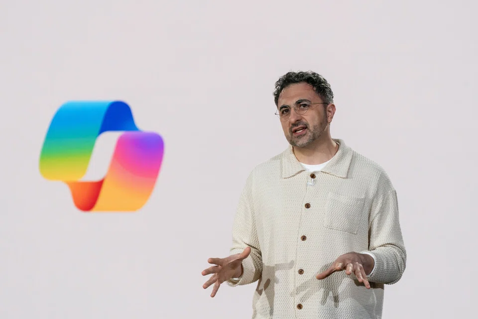 Microsoft is taking the approach of simultaneously deepening its ties with OpenAI, partnering with other model makers and building its own, Mustafa Suleyman says.