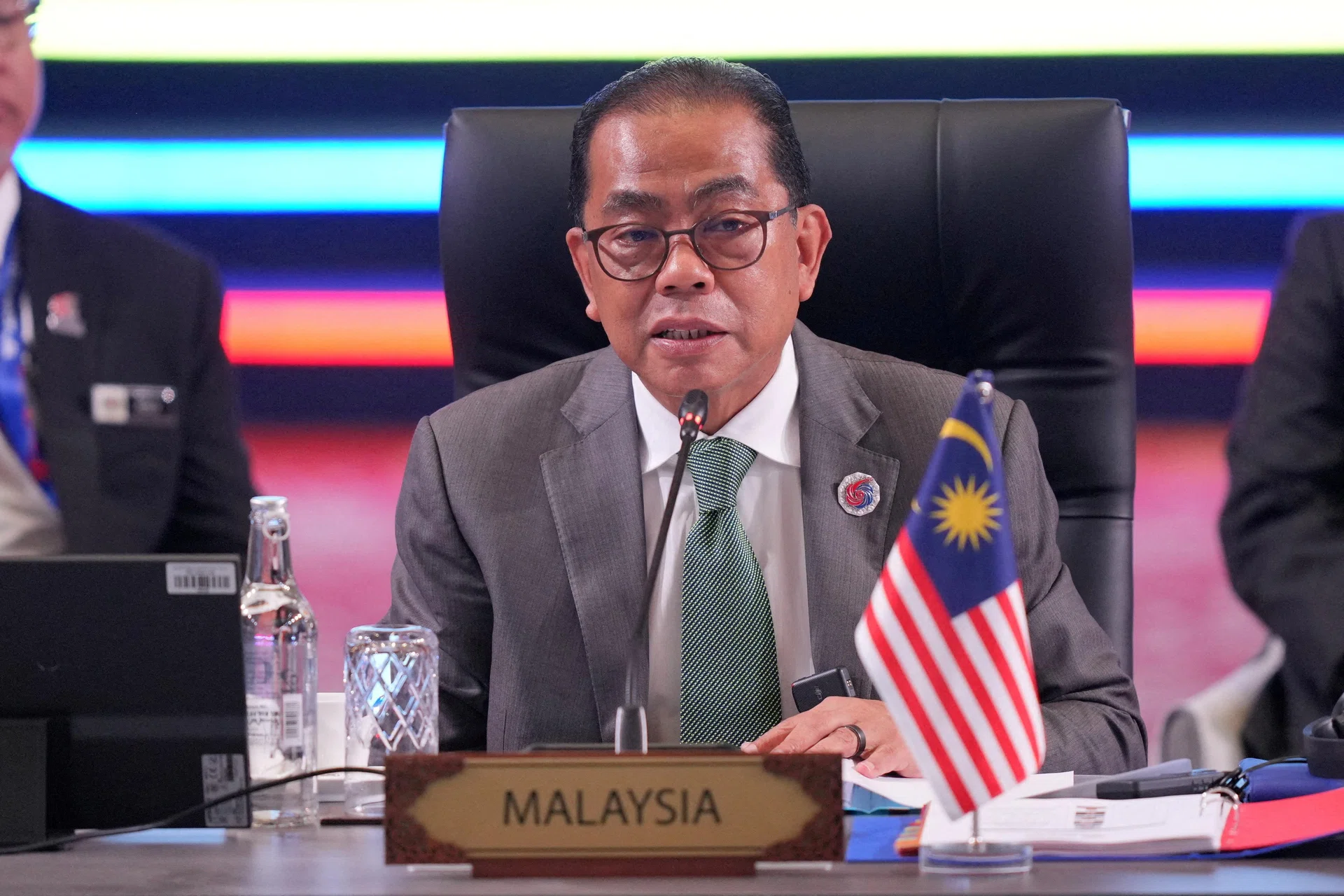 Malaysia seeks more than US$250 million from Norway over axed defence deal 