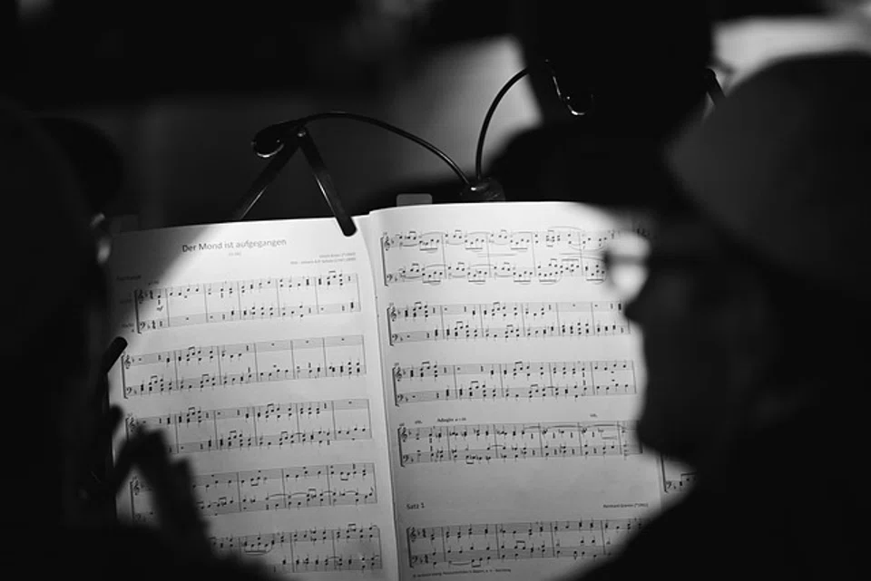 More than 1,000 artists, including Annie Lennox, Damon Albarn and Jamiroquai, have collaborated on the silent album which was first released in February.