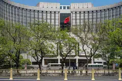 For the PBOC, keeping the financial plumbing well-greased is essential to ward off a seasonal cash crunch and maintain economic momentum against mounting headwinds.