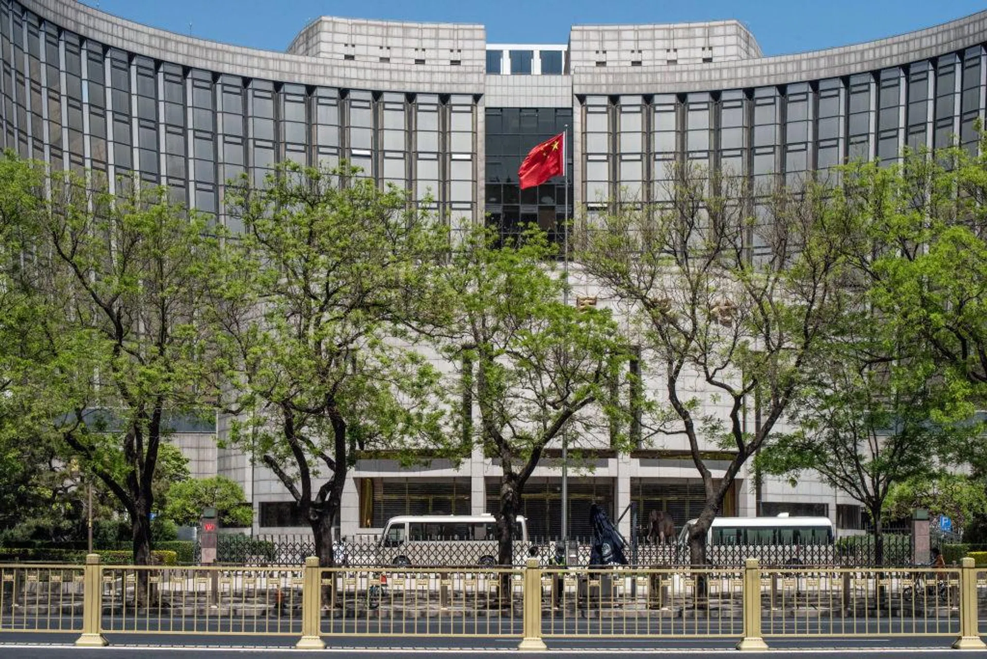 China’s US$1.2 trillion windfall quietly seeps into global markets