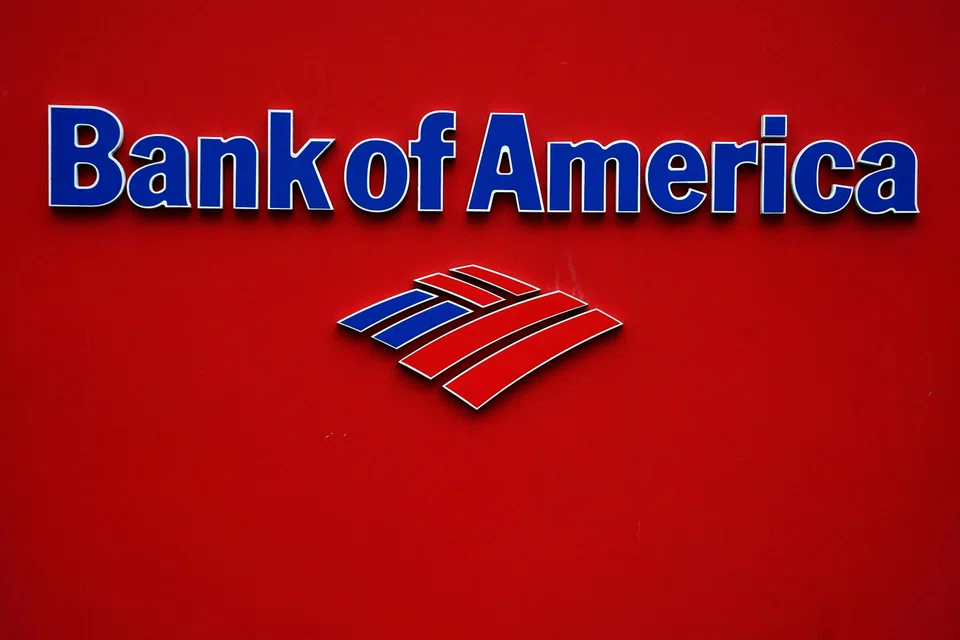 “Results were strong despite a challenging economic environment with market and banking sector volatility,” Bank of America chief financial officer Alastair Borthwick said on Tuesday (Apr 18).