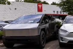 Tesla is planning to introduce the dry cathodes in Cybertruck batteries by the middle of next year, the report says.