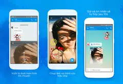 With roughly 78 million active users, Zalo has become indispensable to the everyday life of most Vietnamese people.