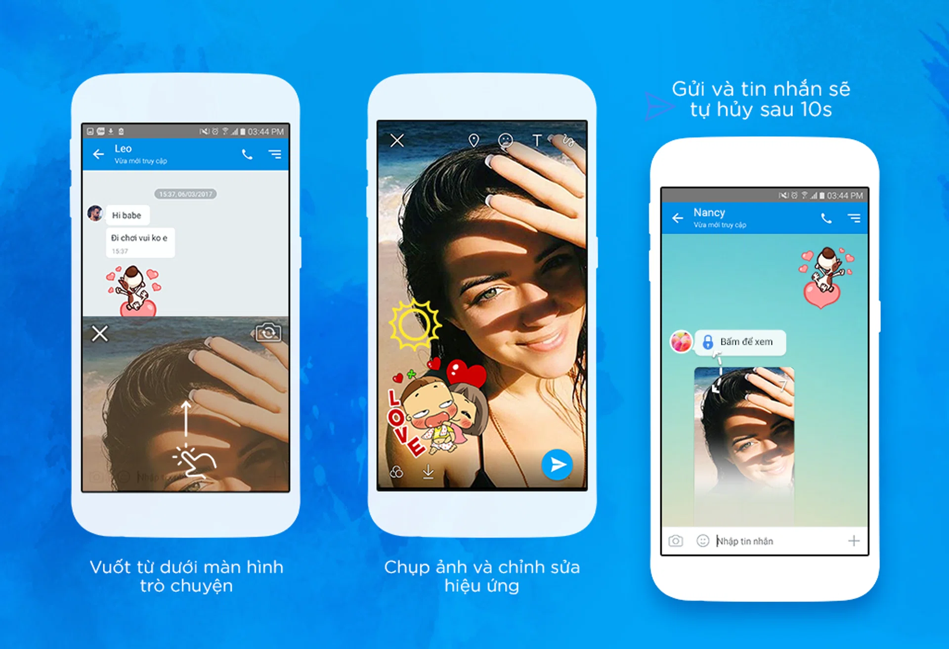 Vietnam’s dominant messaging app faces regulatory scrutiny over data policy update