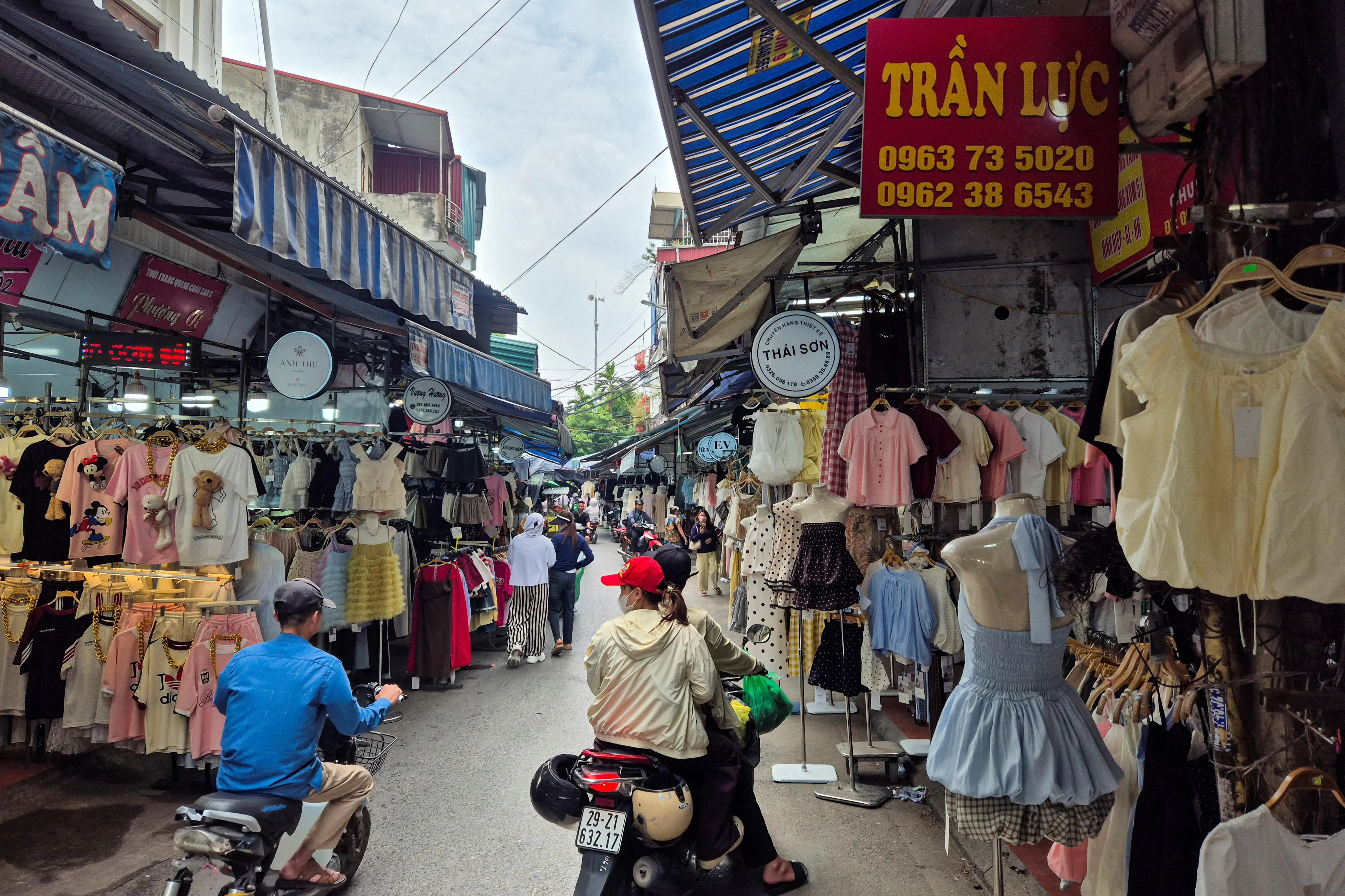 Vietnam 2026 GDP seen at 7.3%, CPI at 4.8%: Bloomberg survey