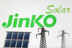 Jinko Solar said it will use the 90-day tariff truce to pursue “diversification of global supply chain.