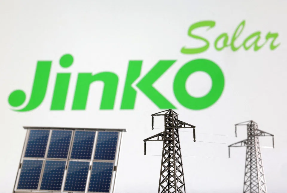 Jinko Solar said it will use the 90-day tariff truce to pursue “diversification of global supply chain.