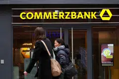 Commerzbank has long been seen as a good fit for UniCredit given its size in Germany and its operations in Poland. 