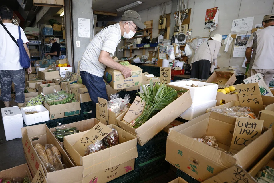 Japan’s inflation is expected to continue accelerating as an increasing number of businesses have announced they will bump up their prices this fall. 