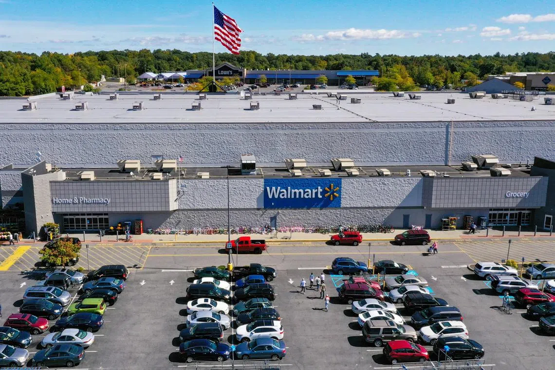 United Hampshire US Reit expects the recent divestments of two properties within Hudson Valley Plaza to improve its aggregate leverage and interest coverage ratio. 