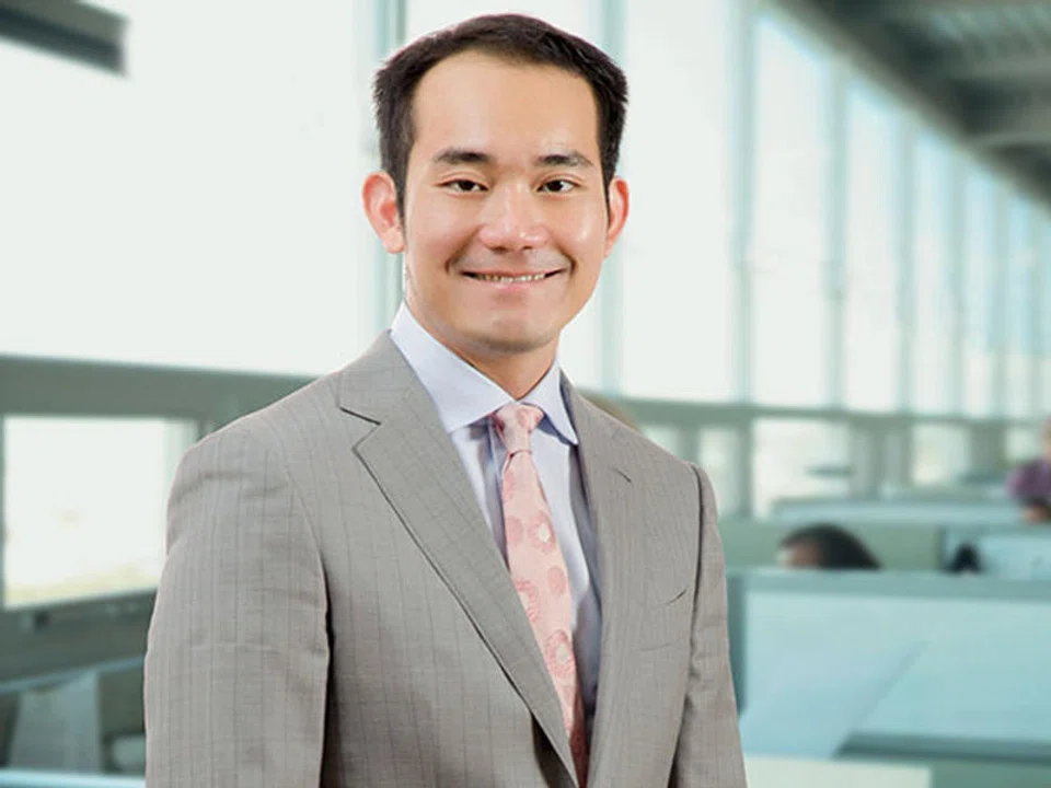 Lee’s sons, Lee Yeow Chor and Lee Yeow Seng (top), who control IOI Properties Group and palm oil giant IOI Corp, have a combined net worth of about US$5.2 billion, according to Forbes.