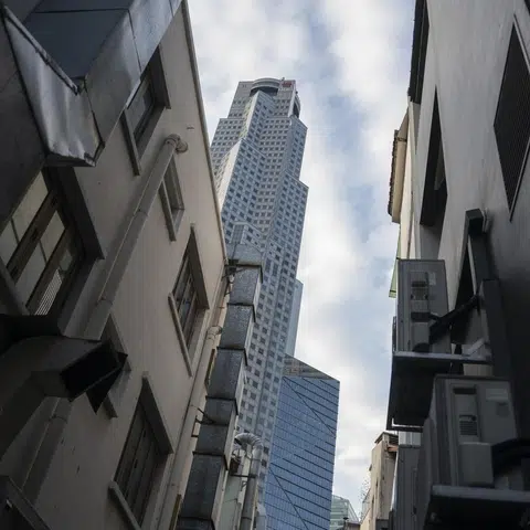 Stamford Land sues UOB over 2021 shares issue