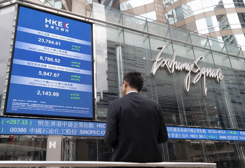 Hong Kong’s benchmark Hang Seng Index has posted good performance over the last few weeks amid greater investor rotation into emerging markets.