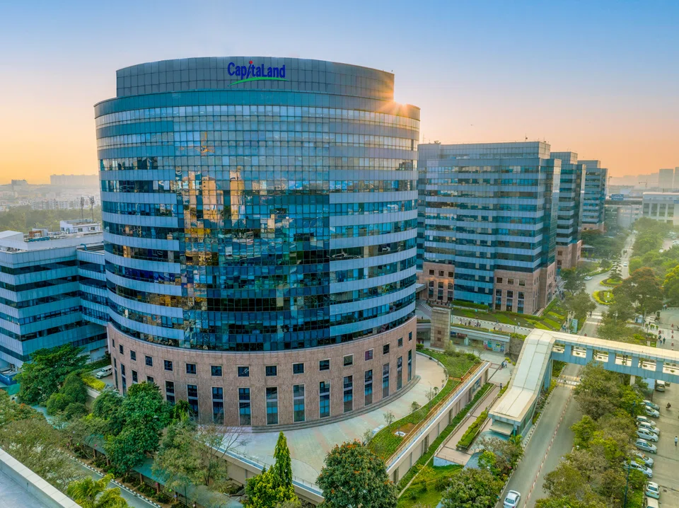 CLI’s portfolio comprises more than 40 IT and business parks, industrial, logistics, lodging and data centre
assets across India, including its International Tech Park Bangalore.