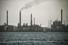 Singapore's leading position in oil and gas should be preserved until the country is ready for the final step of decarbonisation, argues the writer.