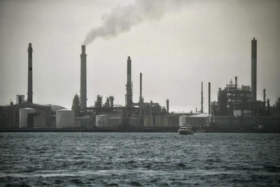 Like it or not, the big-energy companies – as the oil majors prefer to style themselves these days – will have to be significant players for many years to come.