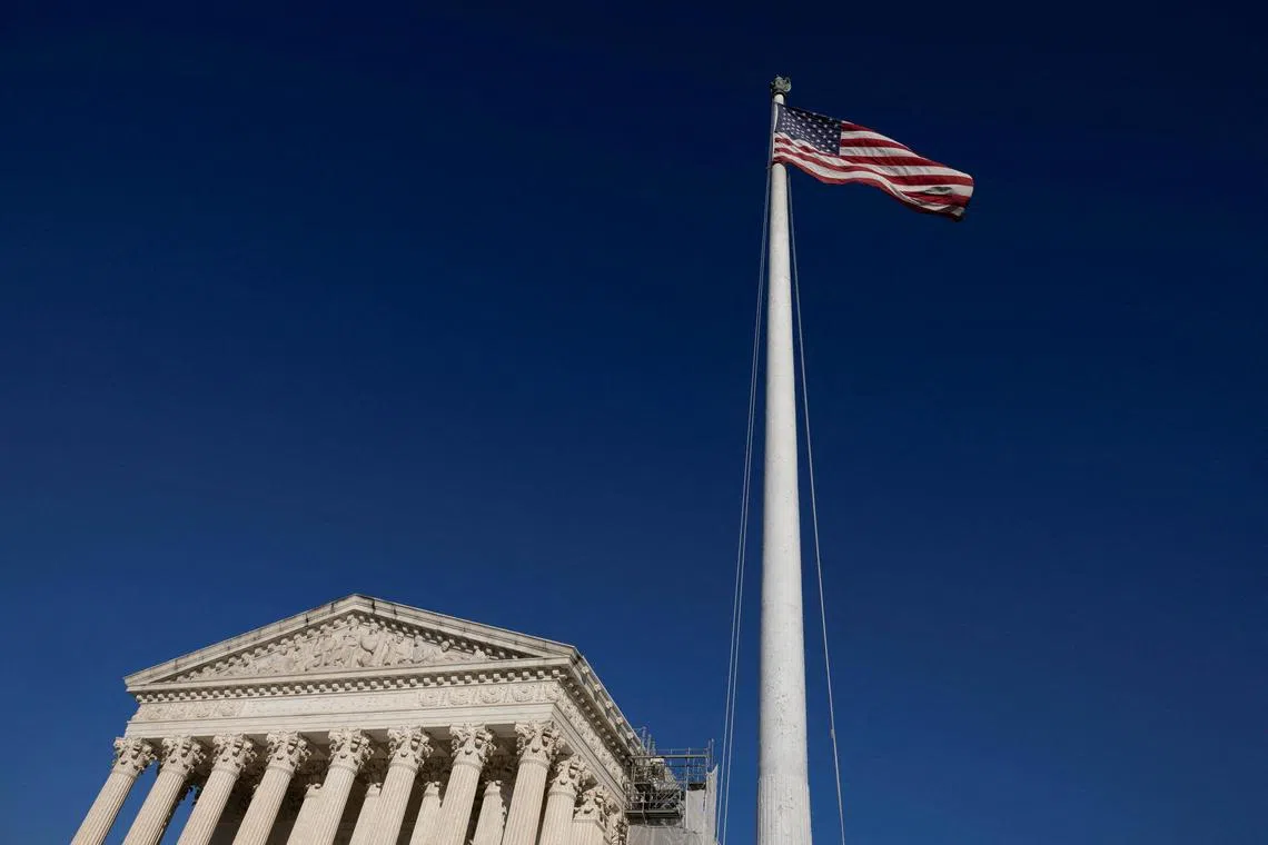 Last year's US Supreme Court ruling that outlaws affirmative action in colleges have undercut the footing of diversity and climate programmes.
