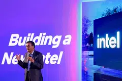 Intel CEO Tan Lip-Bu said that sharing his strategy for Intel convinced US President Donald Trump to make the investment. 