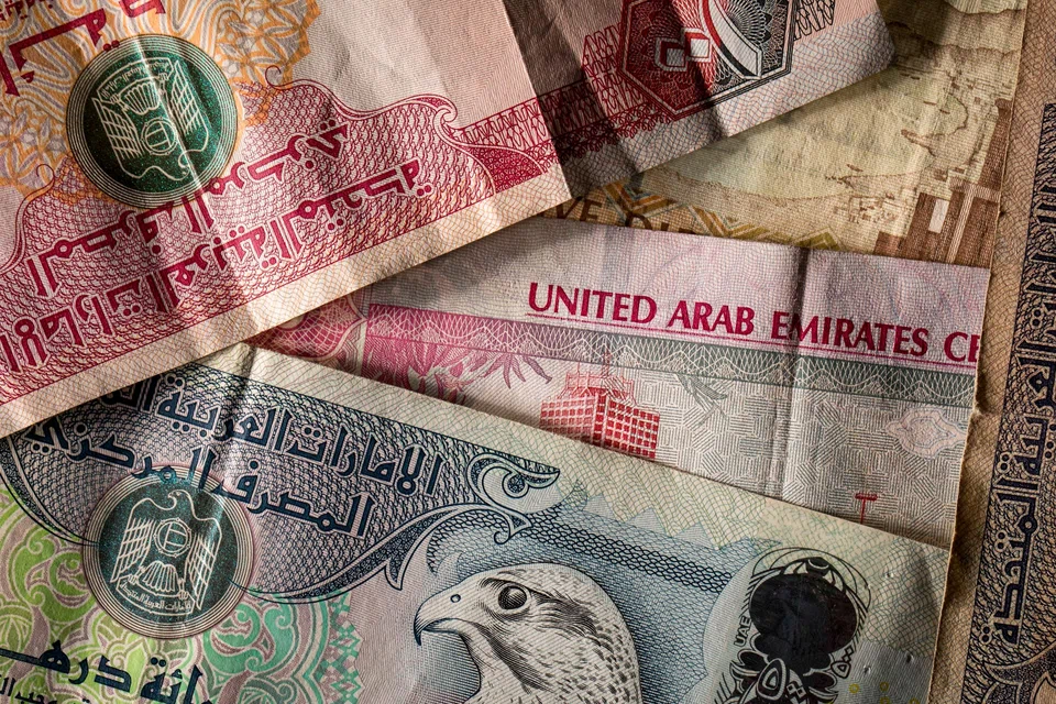 The stablecoin will be issued by the First Abu Dhabi Bank.