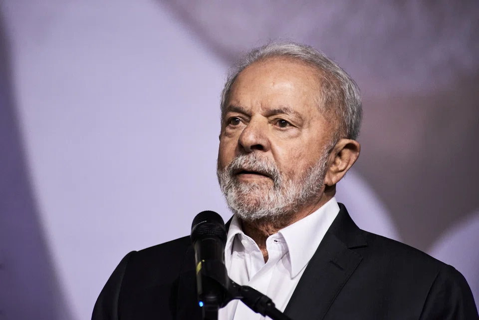 Lula has enjoyed much international goodwill since returning to the presidency, but only because his predecessor was so thuggish and anti-democratic.