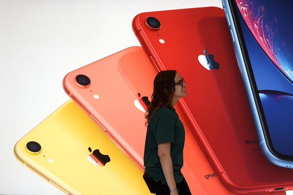 The details of the push provide an insight into Apple’s private strategy to navigate around the Trump tariffs and build up inventory of its popular iPhones in the US.