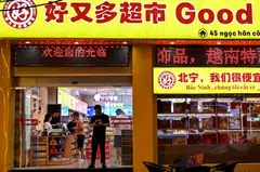 In a bid to reduce its trade surplus with Washington, Hanoi has recently taken several measures, including cutting tariffs on a wide range of goods destined for the US and stepped up its crackdown on Chinese goods being shipped to the US via its territory. 