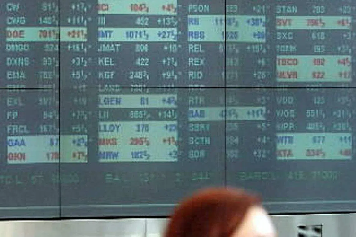 The FTSE 350 industrial metal miners index rose 2.6 per cent, while the blue-chip FTSE 100 ticked up 0.7 per cent to a record high of 8,098.14. 