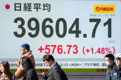 Tokyo, Hong Kong, Shanghai, Sydney, Seoul and Singapore stocks rose while Shanghai and Manila stocks slipped on Friday.