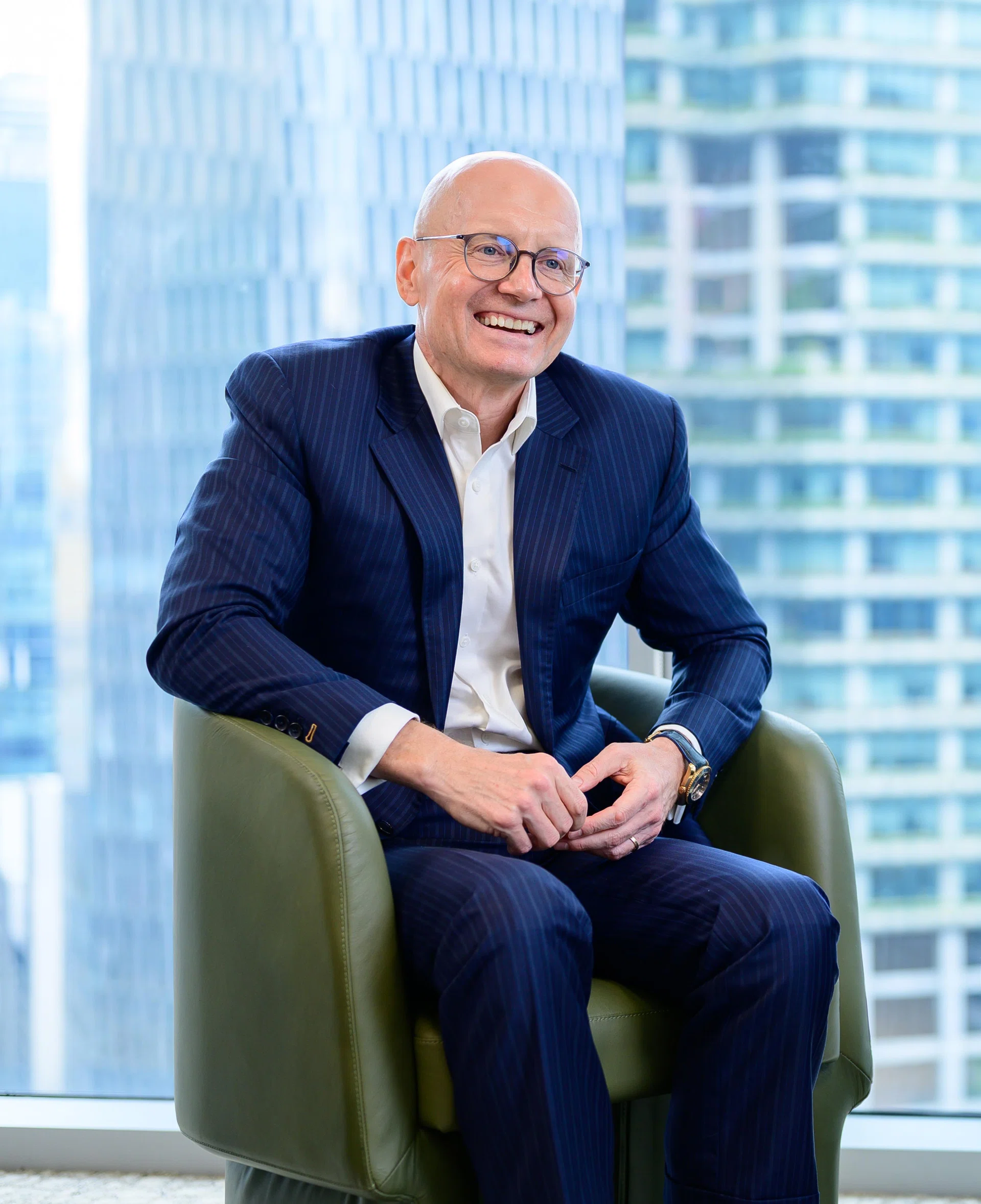 Ascend Asia's Strategic Acquisitions Reshape Financial Advisory Landscape with Open Architecture