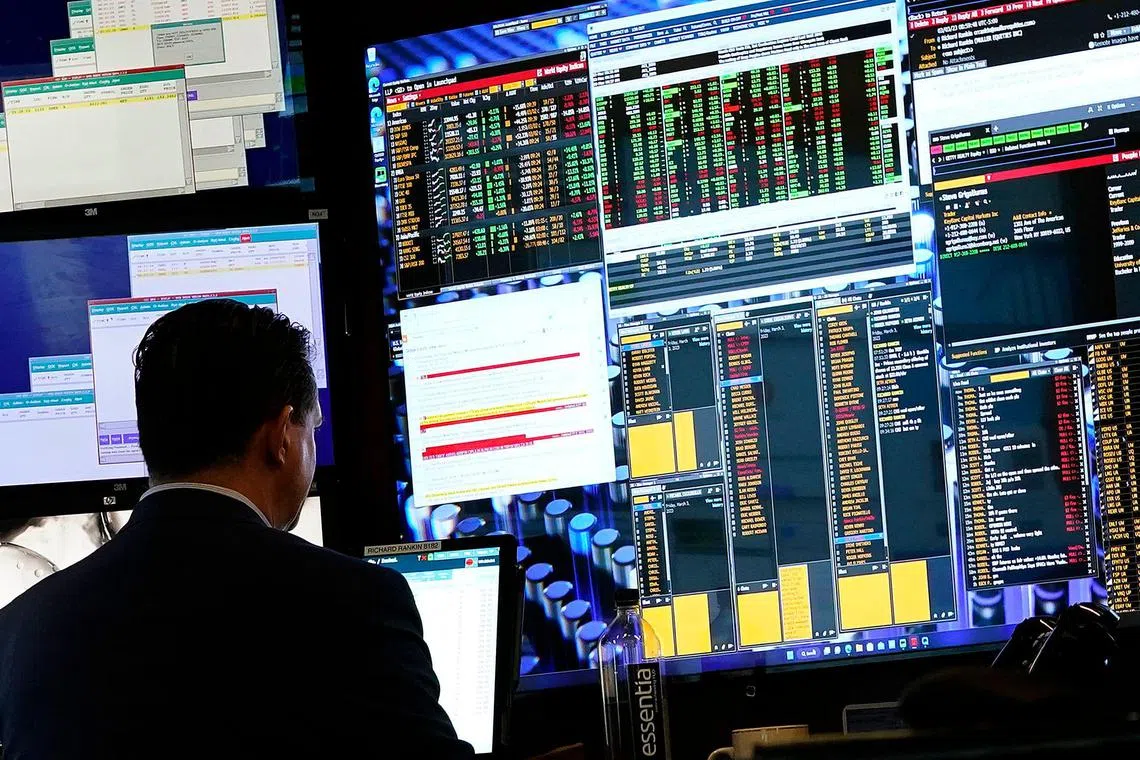 Over a year or two, stocks can decline without taking everything else with them, but essentially all investments require robust long-term growth in corporate profits to provide good inflation-adjusted total returns.