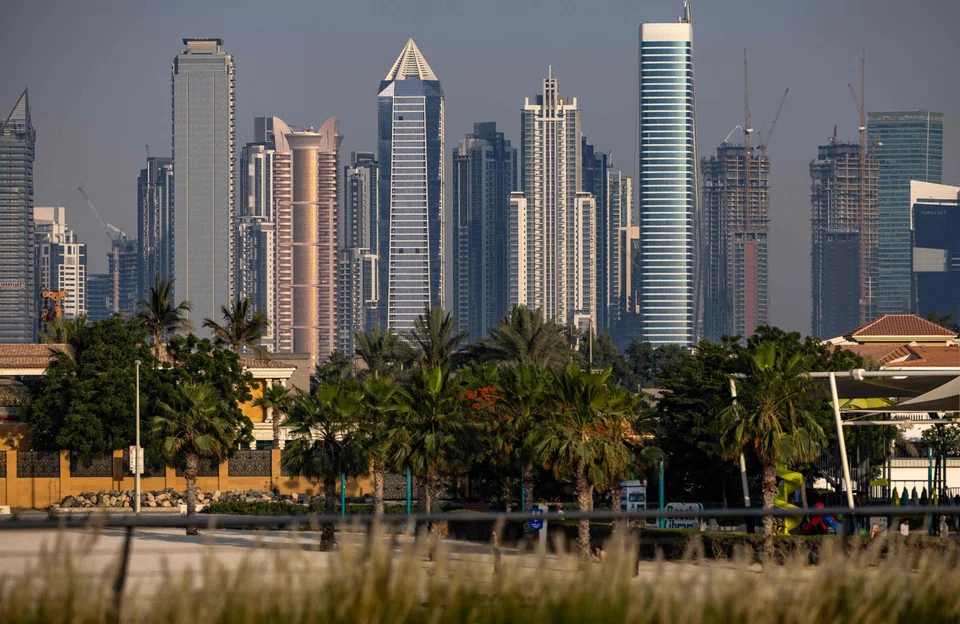 In 2024, the number of active companies in the Dubai International Financial Centre rose 25% on year to 6,920, with a record annual number of registrations of 1,823 new firms.