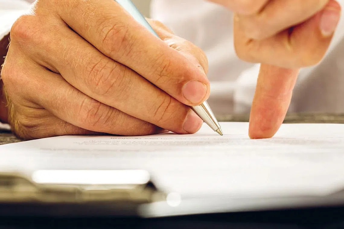 Enhancing corporate transparency