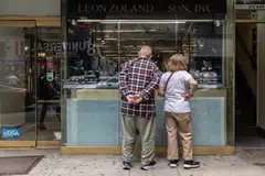 The gauge’s improvement may be an indication that worries about tariffs – a key source of anxiety in the previous surveys – abated in recent weeks.