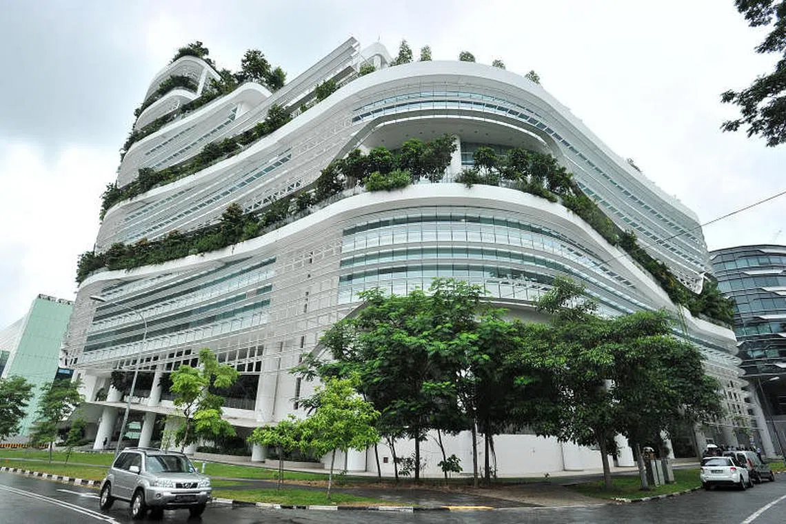 Soilbuild Reit hearing adjourned to March 30 after objection from unitholder