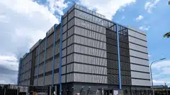 AirTrunk is Asia-Pacific's biggest operator of data centres, with a presence in Singapore and other markets in the region.