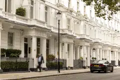 While house prices nationwide have struggled since 2022, London suburbs continue to benefit from people seeking homes close enough to the city to commute but big enough to raise a family.