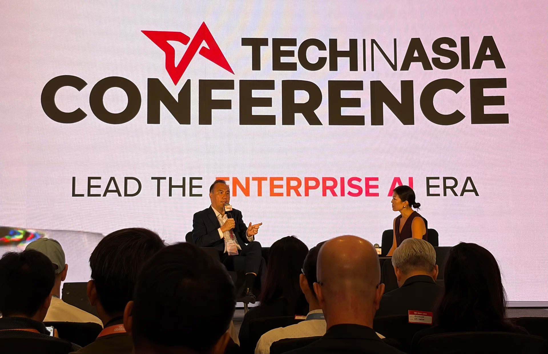 ‘Not trying to solve world hunger’: GoTo takes pragmatic approach to AI