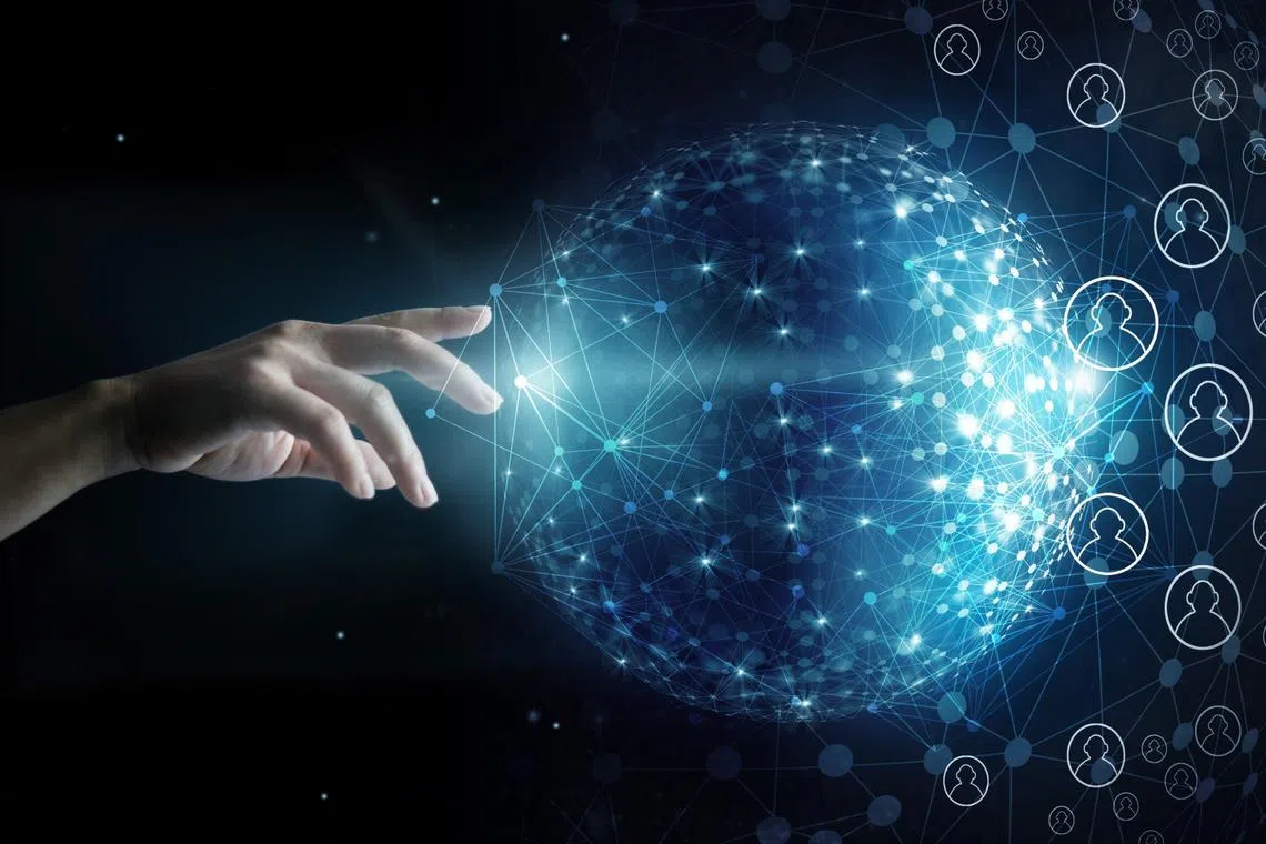 Enterprises are shifting from fragmented IT systems to unified, end-to-end digital solutions.