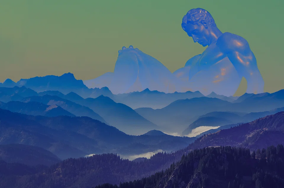 San Francisco Ballet's "Mere Mortals" reimagines the myths of Prometheus and Pandora for modern California, imbuing an ancient story with futurist elements.