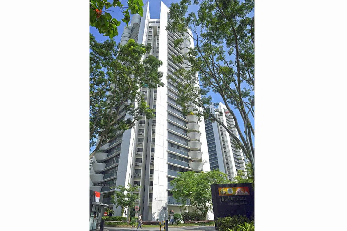 New condos can cost up to 13% more than existing neighbours