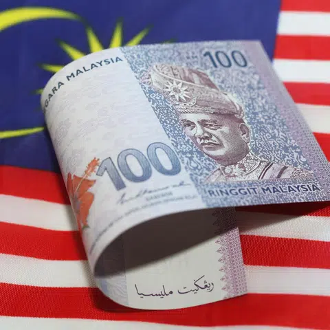 Ringgit’s outperformance set to extend on AI boost