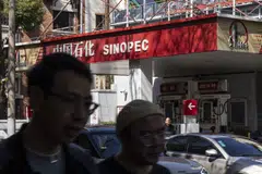 Sinopec forecasts that refinery throughput will remain stable at about 250 million tonnes in 2026.