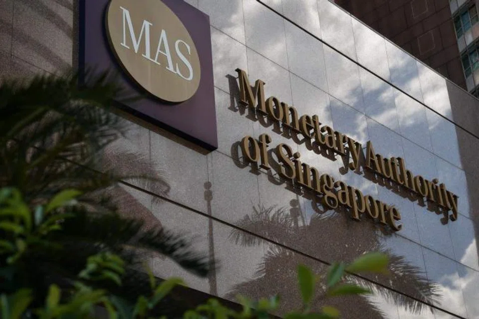 The latest print came less than a fortnight after the Monetary Authority of Singapore raised its inflation forecasts and tightened monetary policy settings. 