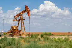 Brent futures were up 78 cents, or 1.1 per cent, to settle at US$71.84 a barrel, while US West Texas Intermediate (WTI) crude gained US$1.04, or 1.5 per cent, to settle at US$68.71 on Monday.
