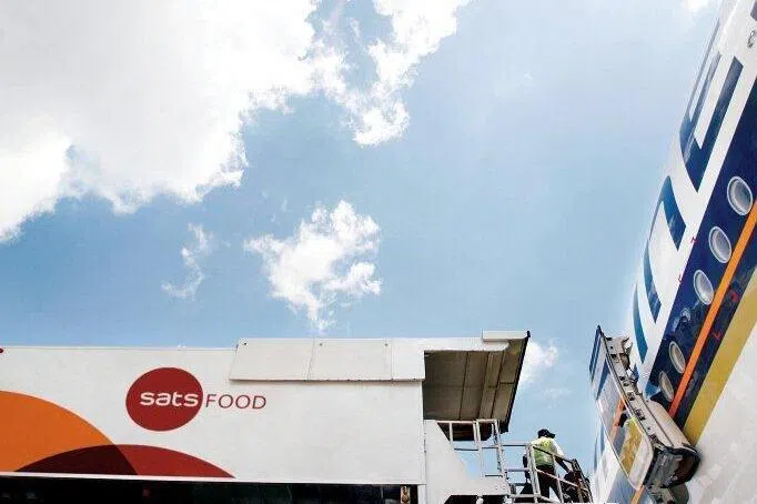 Sats says that operations at its Middle East stations have continued to go on under “appropriate safety and security protocols”.  