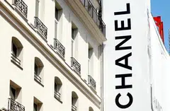 Chanel said that the young shoppers in China were interested in luxury purchases as longer term financial investments.